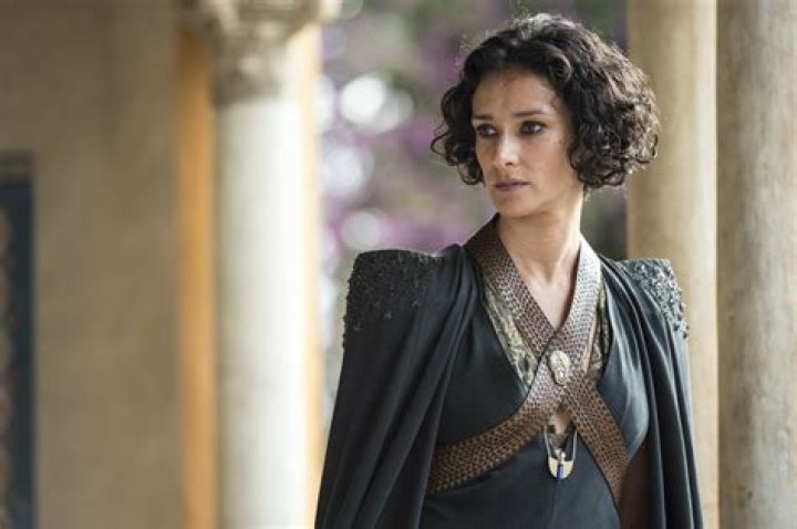 Indira Varma Game of Thrones Wiki Wikia