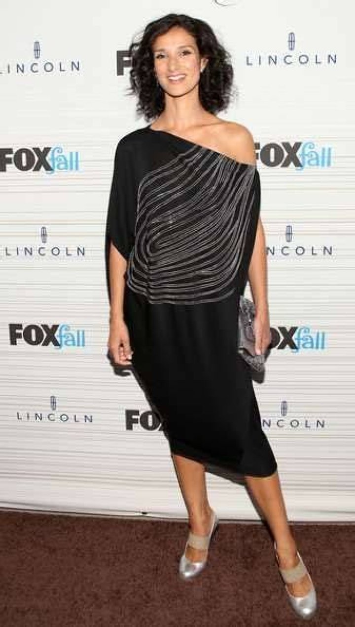 Indira Varma Height, Weight, Age, Body Statistics Healthy Celeb