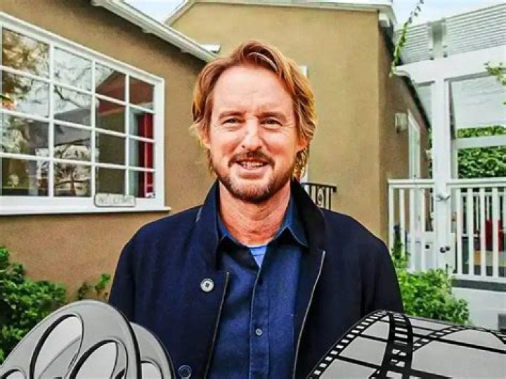 Inside Owen Wilson's complicated relationship with his baby daughter
