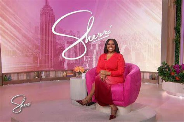 Inside Sherri Shepherd's sad love life after two nasty divorces & a