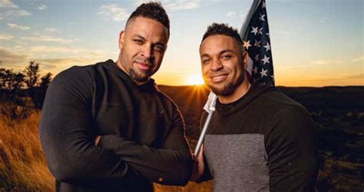 Inside The HodgeTwins' life, their parents and wives