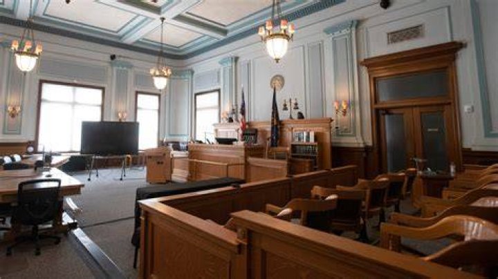 Inside the trial of exnurse RaDonda Vaught who 'killed a patient by