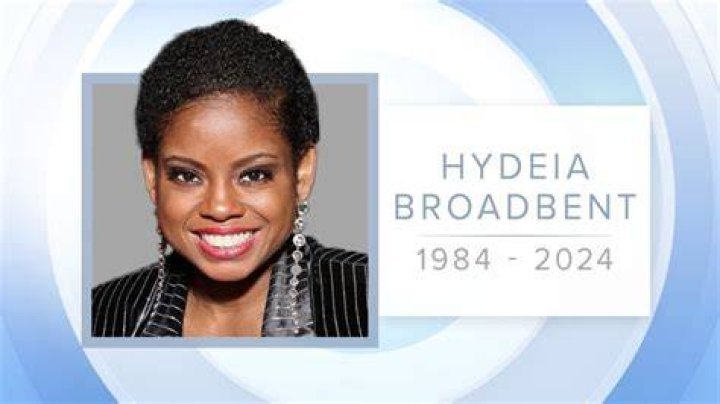 International HIV/AIDS Activist Hydeia Broadbent's 35th birthday