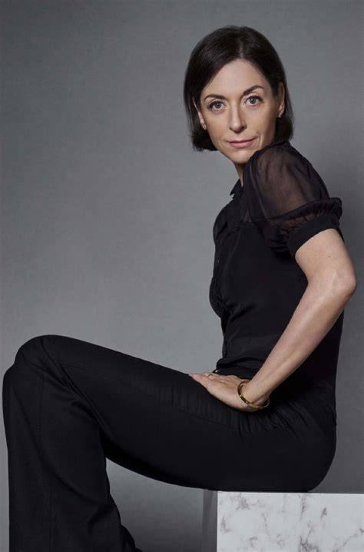 Interview Photographer and Writer Mary McCartney The Wick