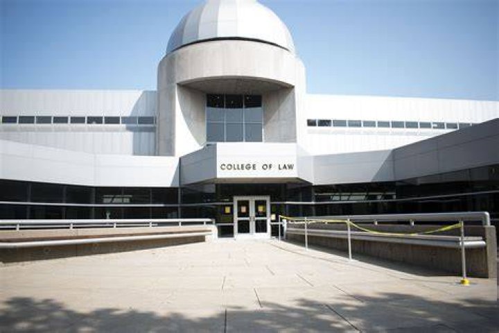 Iowa law school &lsquo;a gamechanger&rsquo; for Vikings VP