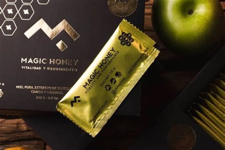 &iquest;Qu&eacute; es Magic Honey? Magic Honey