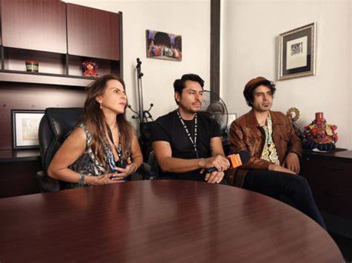 &iquest;Qui&eacute;n es Edgar Bahena, el novio de Kate Del Castillo?
