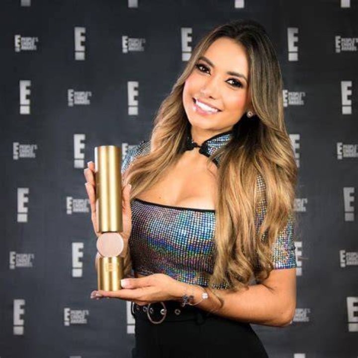 ¿Quién es Gaby Asturias, ganadora en los People's Choice Awards?