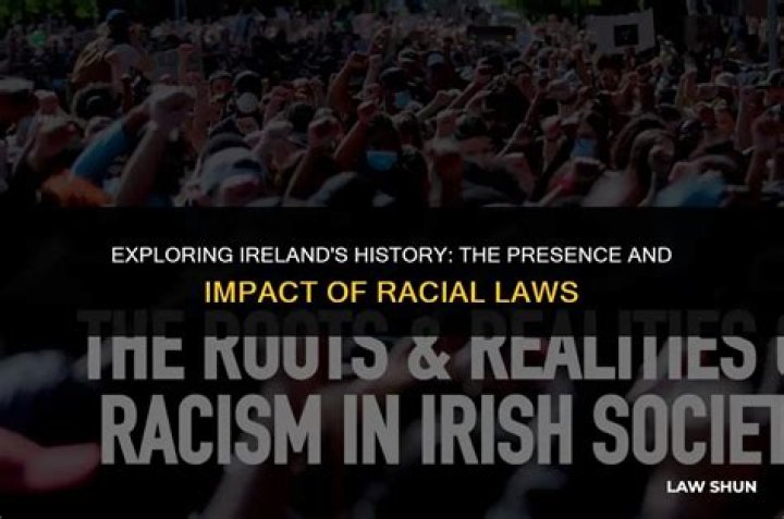 Ireland has had selfID laws for years. The reality is there's no risk