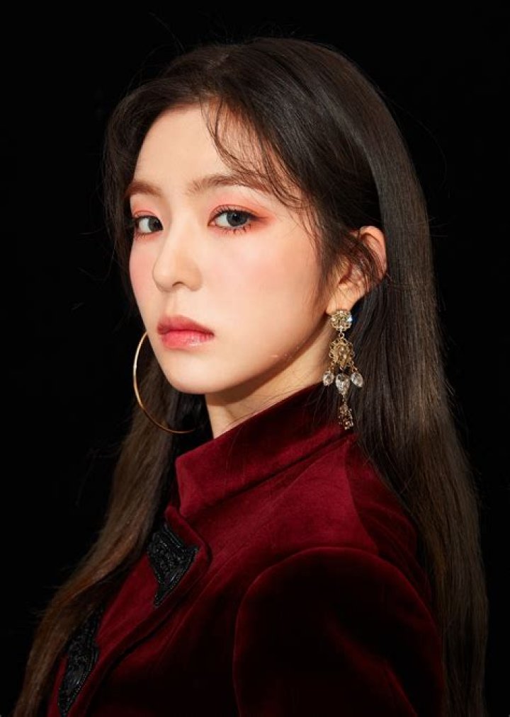 Irene (Red Velvet) Profile KPop Database /
