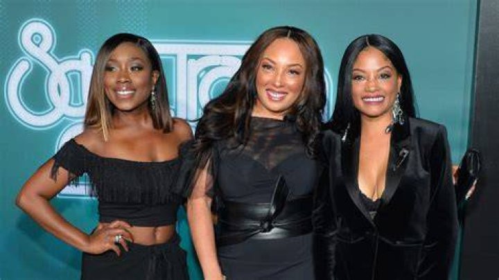 Irish Grinstead, 702 singer known for &lsquo;Where My Girls At,&rsquo; dead at 43