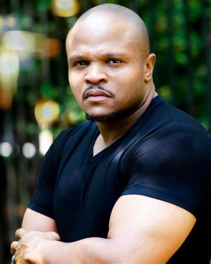 IronE Singleton Alchetron, The Free Social Encyclopedia