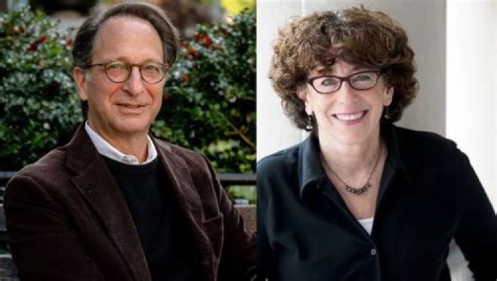 Is Andrew Weissmann Gay? He Is Married To a Woman! Check Out For