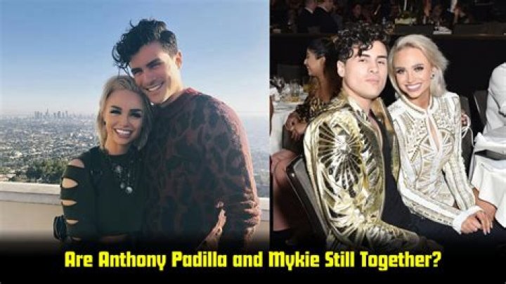 Is Anthony Padilla Married? Who is Anthony Padilla Dating Now