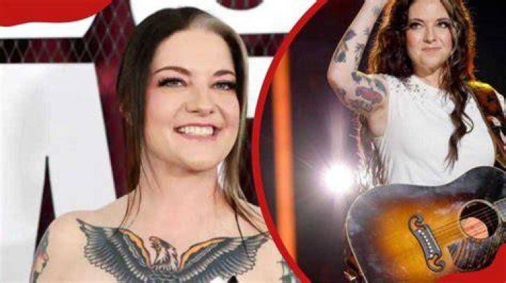 Is Ashley McBryde Married and Is She Related To Martina McBride? &bull; Wikiace
