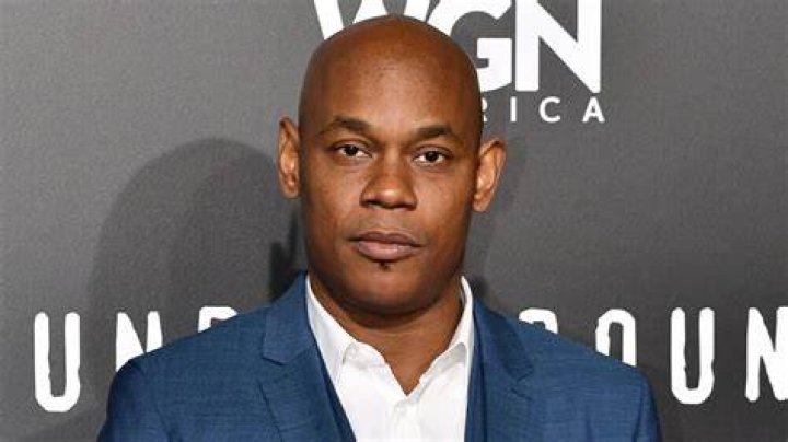 Is Bokeem Woodbine Married? His Bio, Age, Wife and Net worth Married