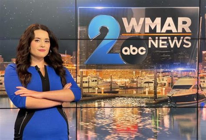 Is Charles Leaving Wmar, Where Is She Going To Work? Salary 2022