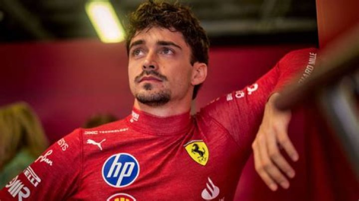 Is Charles Leclerc from a rich family? F1 racer's family background and