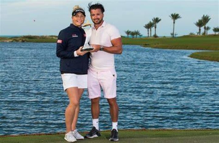 Is Charley Hull still married to Ozzie Smith? Exploring the golfer&rsquo;s