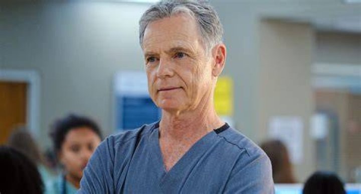 Is Dr. Bell Departing The Resident In Season 6?