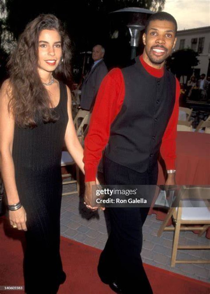 Is Eriq La Salle Married? Who Is His Wife or Partner?