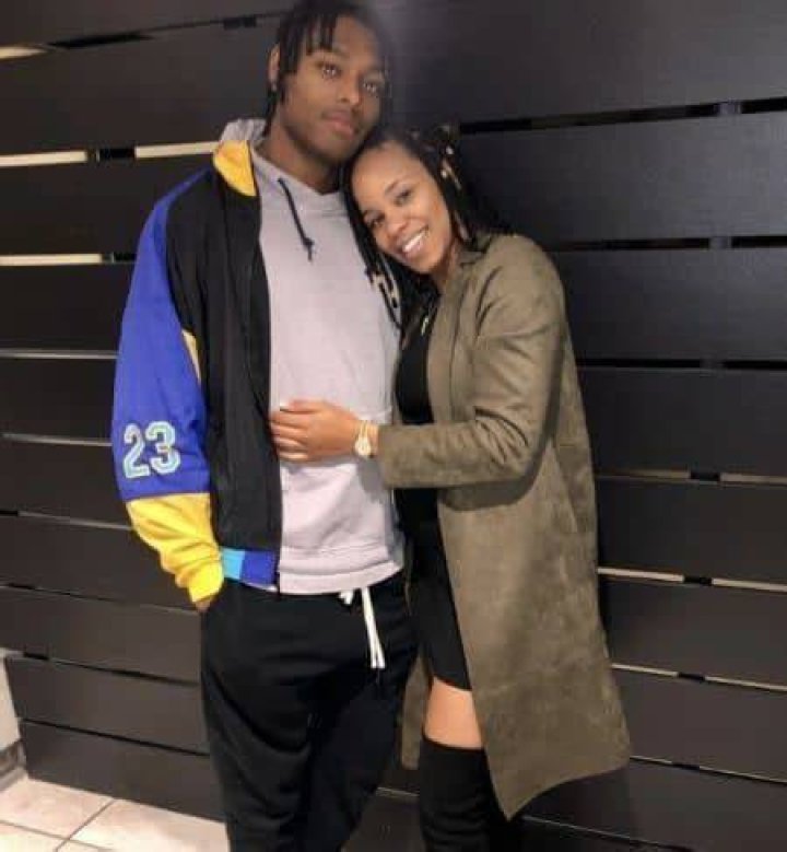 Is Jalen Ramsey Married to Salaina, The Mother of His Daughter?