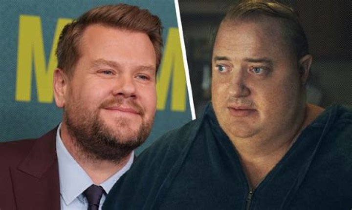 Is James Corden Gay Or Straight? His Sexuality Is Here Revealed!