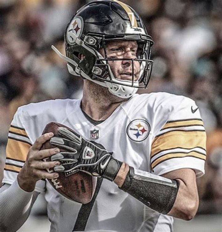 Is John Roethlisberger Related To Ben Roethlisberger? How They Are