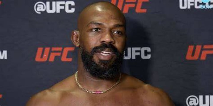 Is Jon Jones a sociopath/psychopath? Page 17 Sherdog Forums UFC