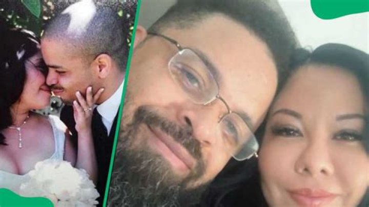 Is Keith Hodge Married to Wife? Or Dating a Girlfriend? 3 kids