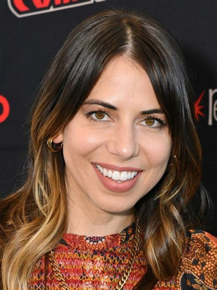Is Laura Bailey in The Final of Us Season 1? Starfield