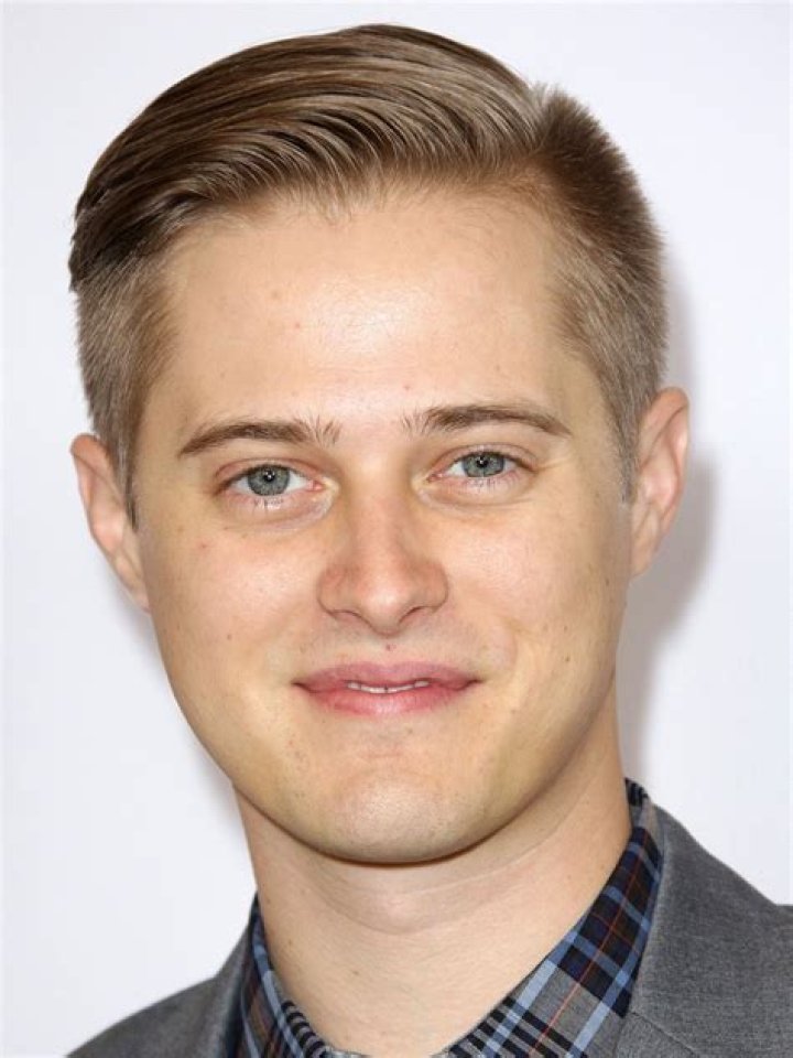 Is Lucas Grabeel Tied the Knot? Discovering the Relationship Status of