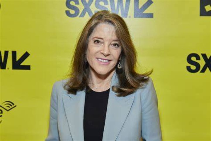 Is Marianne Williamson Married? Does She Have a Husband?