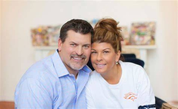 Is Mark Schlereth Married? His Bio, Age, Wife, Parents, Kids, Salary