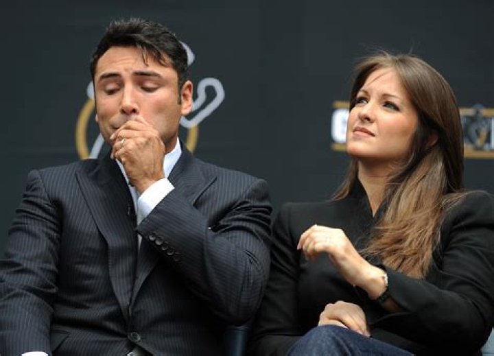 Is Morelia De La Hoya Related To Oscar De La Hoya? Family