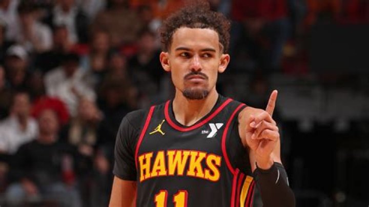 Is NBA Trae Young Christian? Religion And Ethnicity