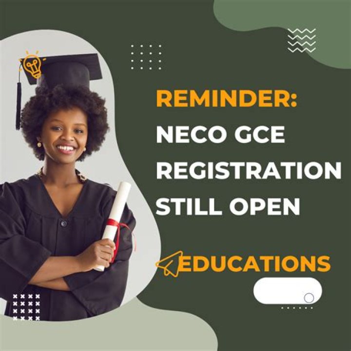 Is NECO Registration Still Open? Exclusive Insights Revealed
