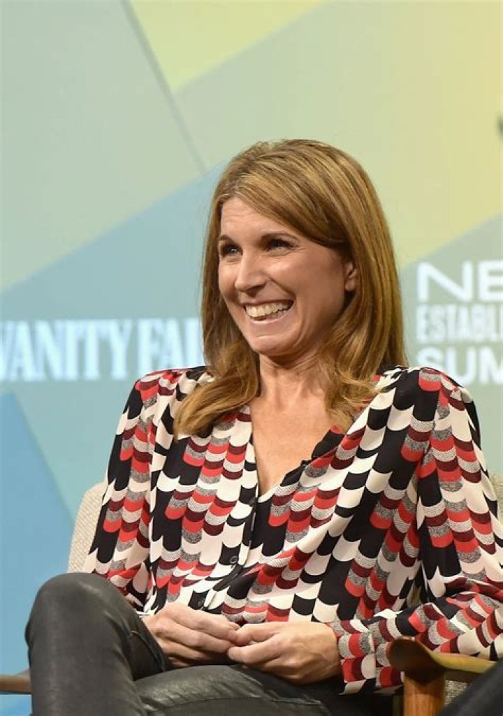 Is Nicolle Wallace pregnant? Here Are The Real Facts