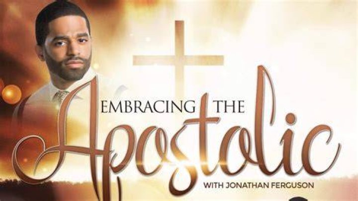 Is Prophet Jonathan Ferguson & Prophet Brian Carn Beefing???