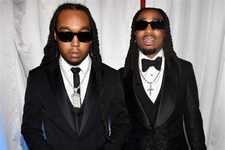 Is Quavo Dead Or Alive What Happened To Migos Singer?