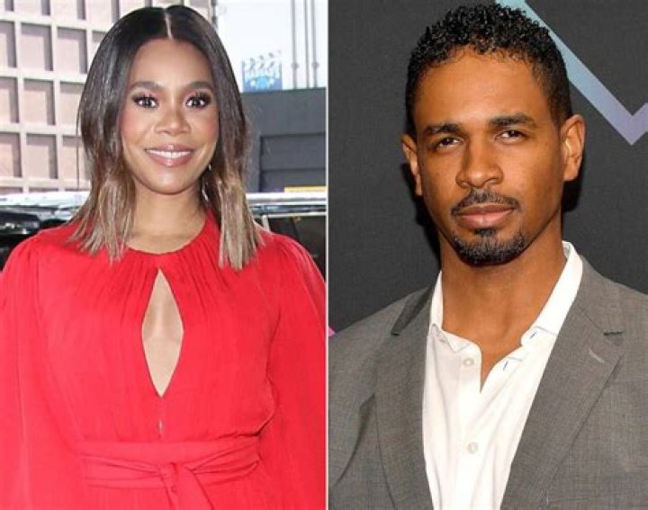 Is Regina Hall Dating Anyone? 'Nine Perfect Strangers' Star Is Private
