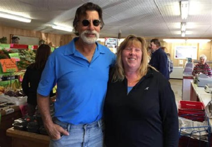 Is Rick Lagina Married? Who is Rick Lagina's Wife? Does He Have Kids?