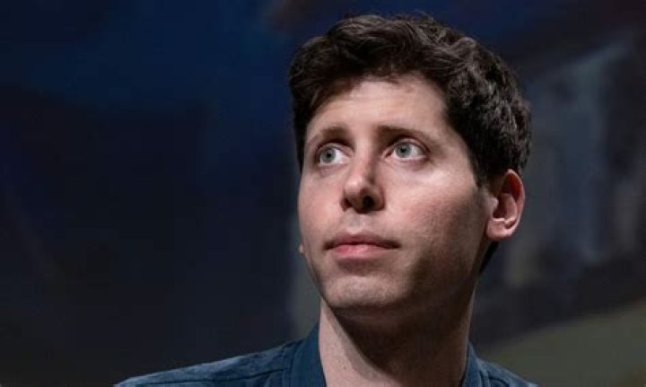 Is Sam Altman Gay? Know His Early Life, Relationships and More Animascorp