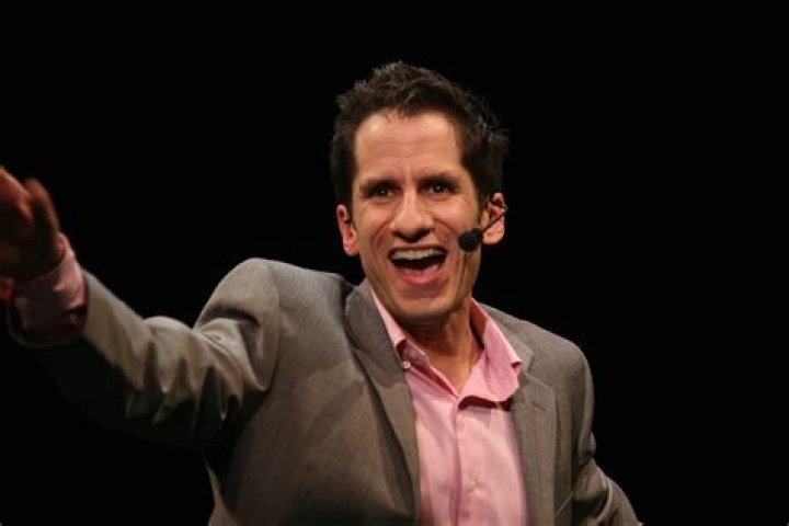 Is Seth Rudetsky THE Broadway Insider? Cultural Attach&eacute;