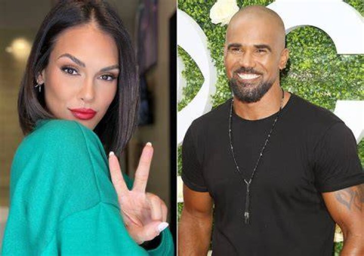 Is Shemar Moore Married? He's Talked About This Future Before