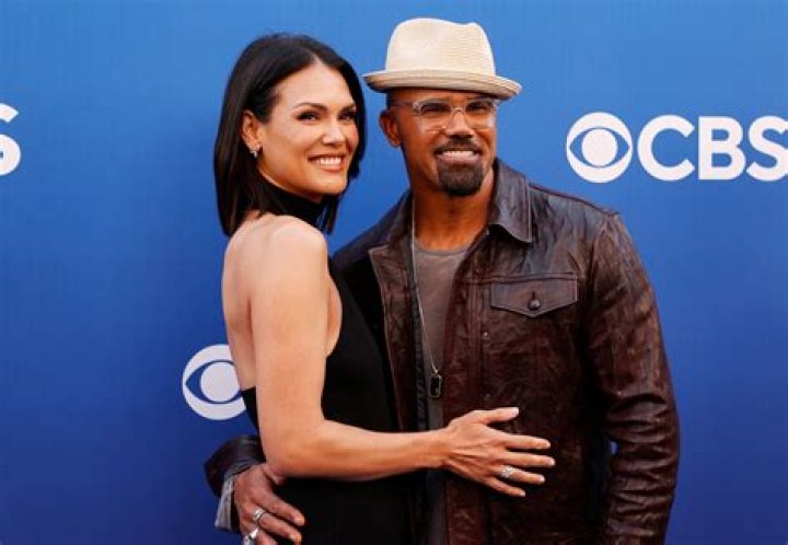 Is Shemar Moore Married? Uncover The Truth And Find Out!