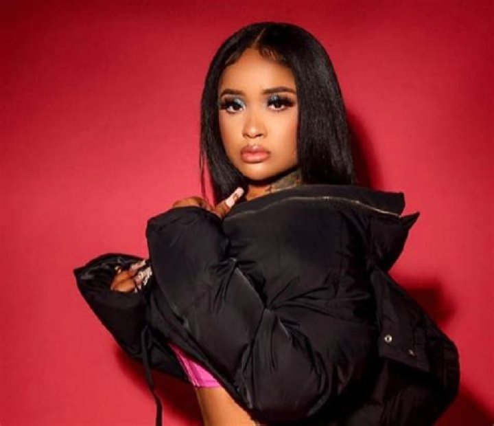 Is Stunna Girl Pregnant with Boyfriend Richmula 500? Does She Have A Baby