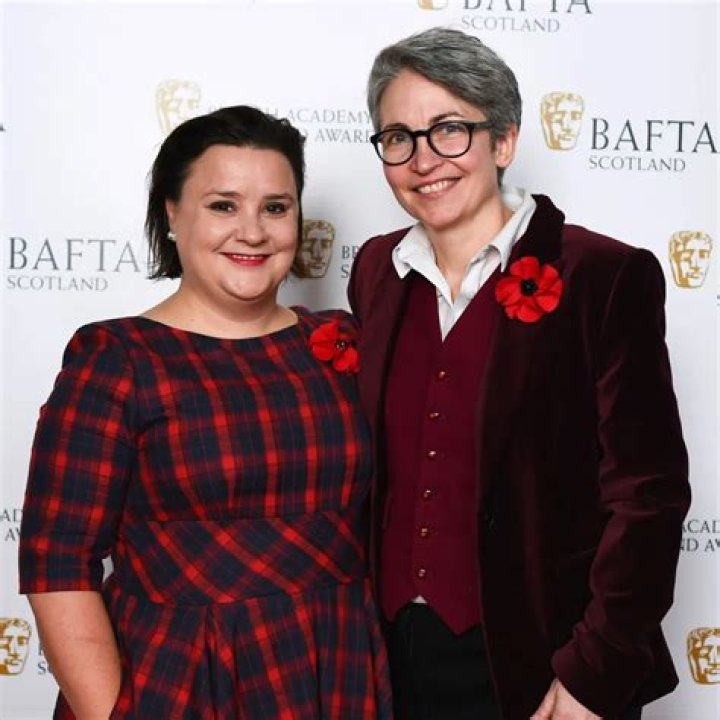 Is Susan Calman Married? Meet her wife and parents