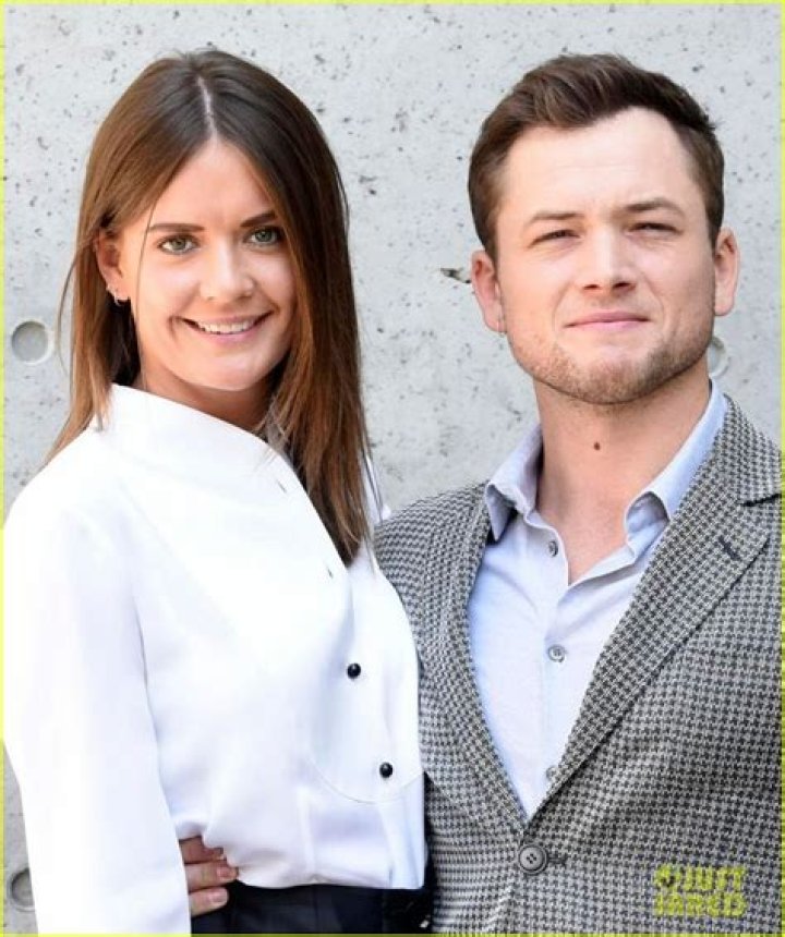 Is Taron Egerton Married?, Girlfriend, Gay Rumors Bio, Net Worth & Life