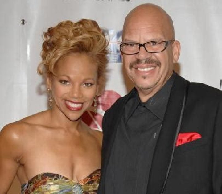 Is Tom Joyner Married? Tom Joyner Biography, Net Worth, Wife, Height
